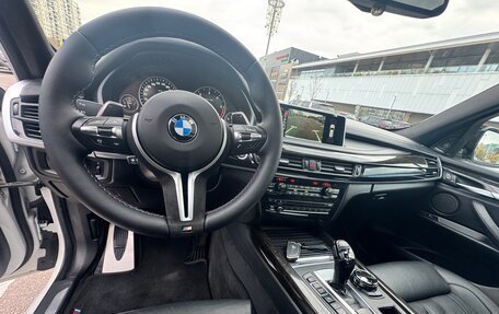BMW X5, 2014 год, 3 490 000 рублей, 5 фотография