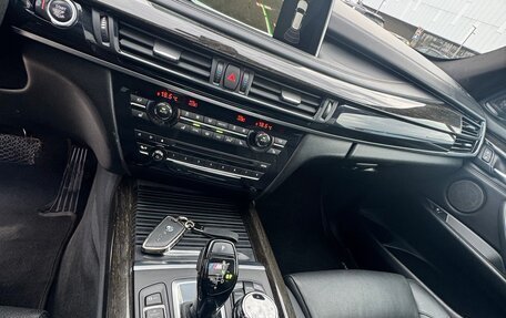 BMW X5, 2014 год, 3 490 000 рублей, 6 фотография