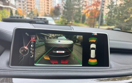 BMW X5, 2014 год, 3 490 000 рублей, 4 фотография