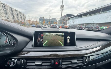 BMW X5, 2014 год, 3 490 000 рублей, 7 фотография