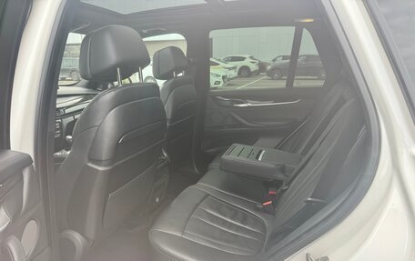 BMW X5, 2014 год, 3 490 000 рублей, 9 фотография