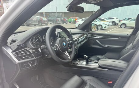 BMW X5, 2014 год, 3 490 000 рублей, 8 фотография
