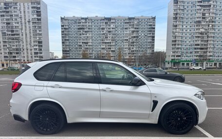 BMW X5, 2014 год, 3 490 000 рублей, 12 фотография