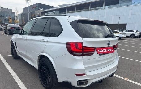 BMW X5, 2014 год, 3 490 000 рублей, 10 фотография