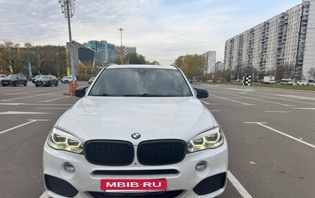BMW X5, 2014 год, 3 490 000 рублей, 14 фотография