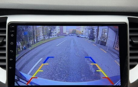 Hyundai Solaris II рестайлинг, 2018 год, 1 225 000 рублей, 14 фотография