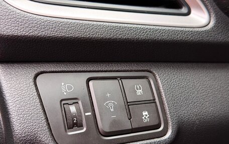 Hyundai Solaris II рестайлинг, 2018 год, 1 225 000 рублей, 19 фотография