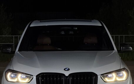 BMW X5, 2018 год, 4 890 000 рублей, 4 фотография