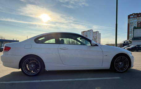 BMW 3 серия, 2009 год, 1 199 000 рублей, 3 фотография