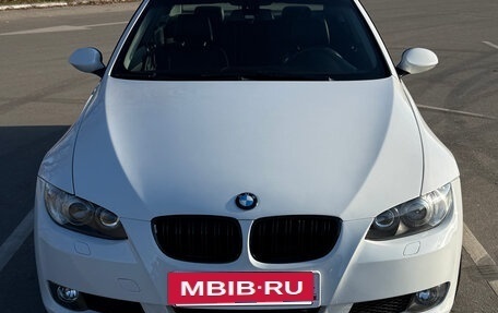 BMW 3 серия, 2009 год, 1 199 000 рублей, 2 фотография
