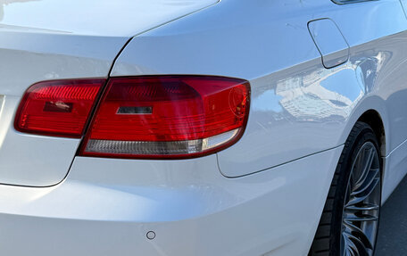 BMW 3 серия, 2009 год, 1 199 000 рублей, 6 фотография