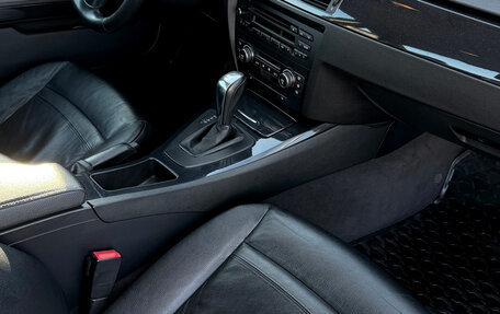 BMW 3 серия, 2009 год, 1 199 000 рублей, 13 фотография
