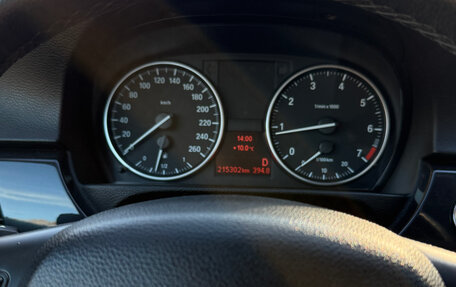 BMW 3 серия, 2009 год, 1 199 000 рублей, 14 фотография
