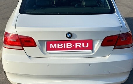 BMW 3 серия, 2009 год, 1 199 000 рублей, 7 фотография