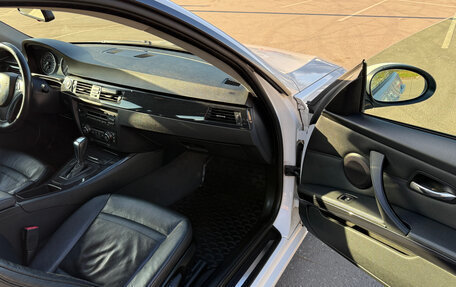 BMW 3 серия, 2009 год, 1 199 000 рублей, 15 фотография