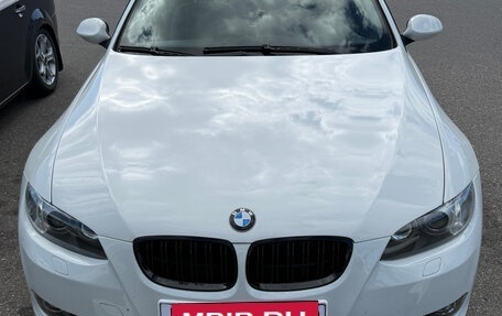 BMW 3 серия, 2009 год, 1 199 000 рублей, 17 фотография