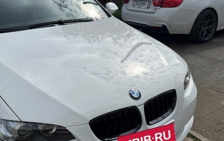 BMW 3 серия, 2009 год, 1 199 000 рублей, 16 фотография
