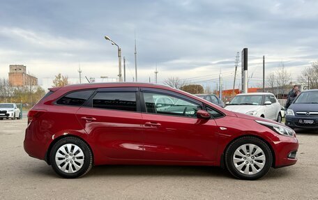 KIA cee'd III, 2014 год, 1 125 000 рублей, 6 фотография