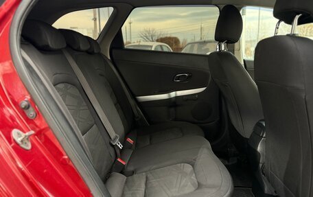 KIA cee'd III, 2014 год, 1 125 000 рублей, 14 фотография
