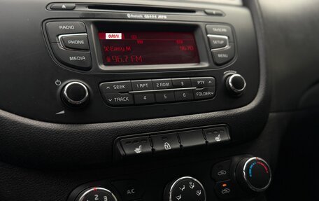 KIA cee'd III, 2014 год, 1 125 000 рублей, 17 фотография