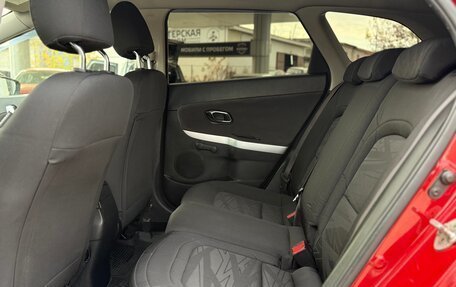 KIA cee'd III, 2014 год, 1 125 000 рублей, 13 фотография