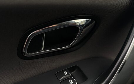 KIA cee'd III, 2014 год, 1 125 000 рублей, 18 фотография