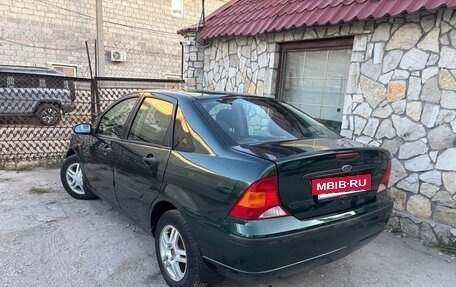 Ford Focus IV, 2003 год, 268 000 рублей, 4 фотография
