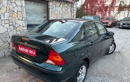 Ford Focus IV, 2003 год, 268 000 рублей, 3 фотография