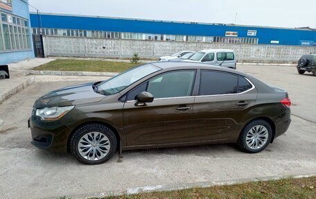 Citroen C4 II рестайлинг, 2013 год, 620 000 рублей, 6 фотография