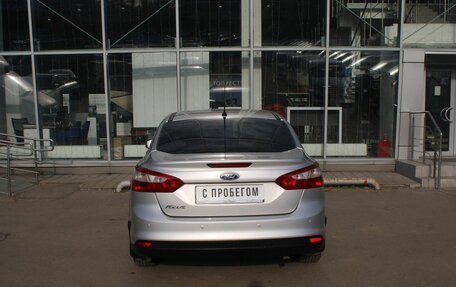 Ford Focus III, 2014 год, 685 000 рублей, 6 фотография