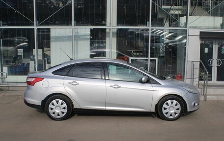 Ford Focus III, 2014 год, 685 000 рублей, 4 фотография