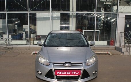 Ford Focus III, 2014 год, 685 000 рублей, 2 фотография
