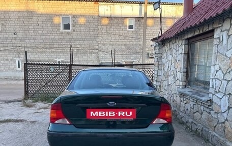 Ford Focus IV, 2003 год, 268 000 рублей, 8 фотография