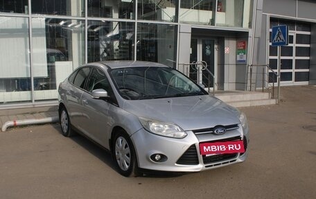 Ford Focus III, 2014 год, 685 000 рублей, 3 фотография