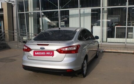 Ford Focus III, 2014 год, 685 000 рублей, 5 фотография