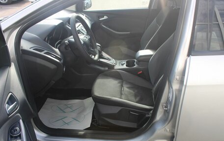 Ford Focus III, 2014 год, 685 000 рублей, 9 фотография
