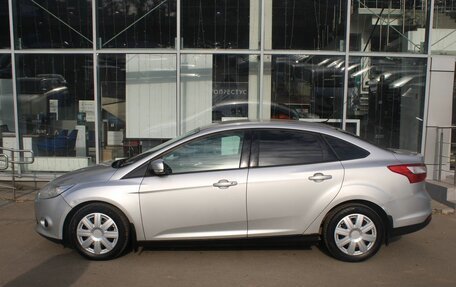Ford Focus III, 2014 год, 685 000 рублей, 8 фотография