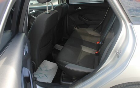 Ford Focus III, 2014 год, 685 000 рублей, 11 фотография