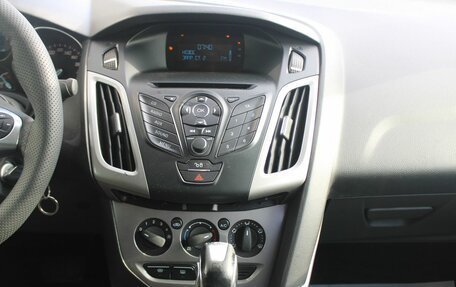 Ford Focus III, 2014 год, 685 000 рублей, 10 фотография