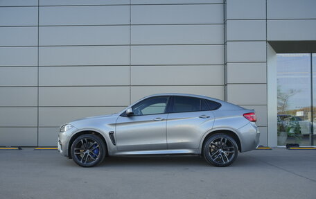 BMW X6 M, 2018 год, 4 150 000 рублей, 7 фотография
