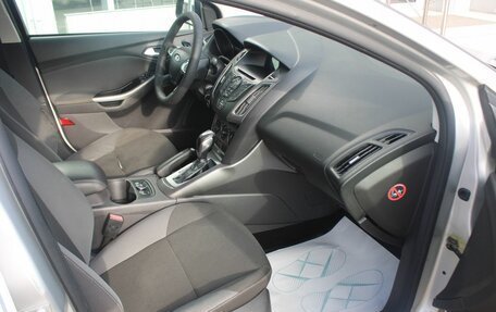 Ford Focus III, 2014 год, 685 000 рублей, 13 фотография