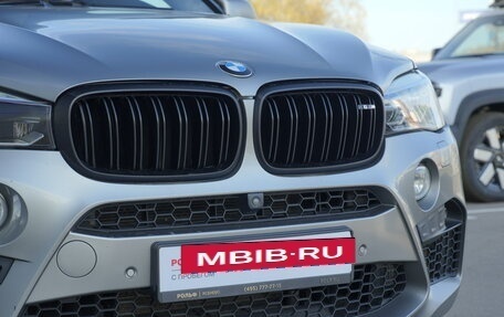 BMW X6 M, 2018 год, 4 150 000 рублей, 4 фотография