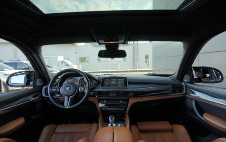 BMW X6 M, 2018 год, 4 150 000 рублей, 24 фотография