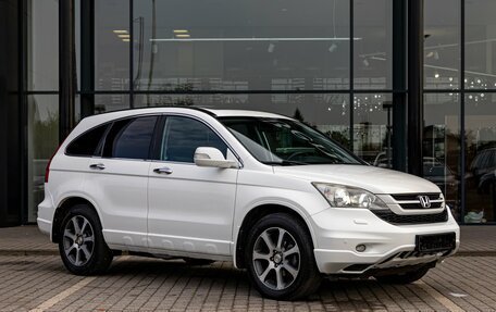 Honda CR-V III рестайлинг, 2012 год, 1 395 000 рублей, 3 фотография