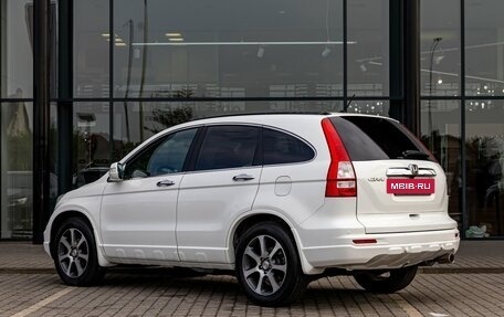 Honda CR-V III рестайлинг, 2012 год, 1 395 000 рублей, 4 фотография
