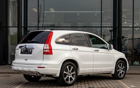 Honda CR-V III рестайлинг, 2012 год, 1 395 000 рублей, 6 фотография