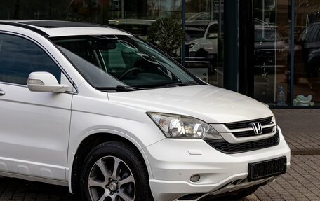 Honda CR-V III рестайлинг, 2012 год, 1 395 000 рублей, 9 фотография