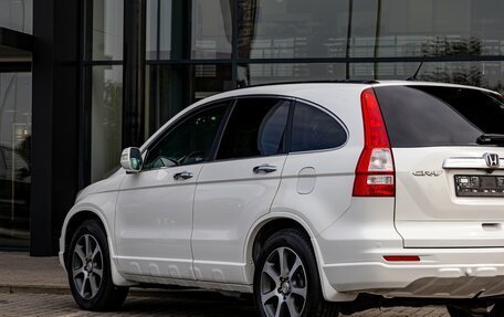 Honda CR-V III рестайлинг, 2012 год, 1 395 000 рублей, 8 фотография