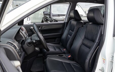 Honda CR-V III рестайлинг, 2012 год, 1 395 000 рублей, 11 фотография