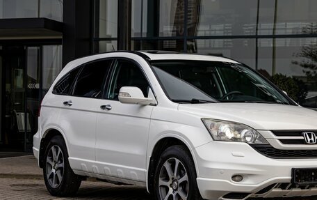 Honda CR-V III рестайлинг, 2012 год, 1 395 000 рублей, 7 фотография